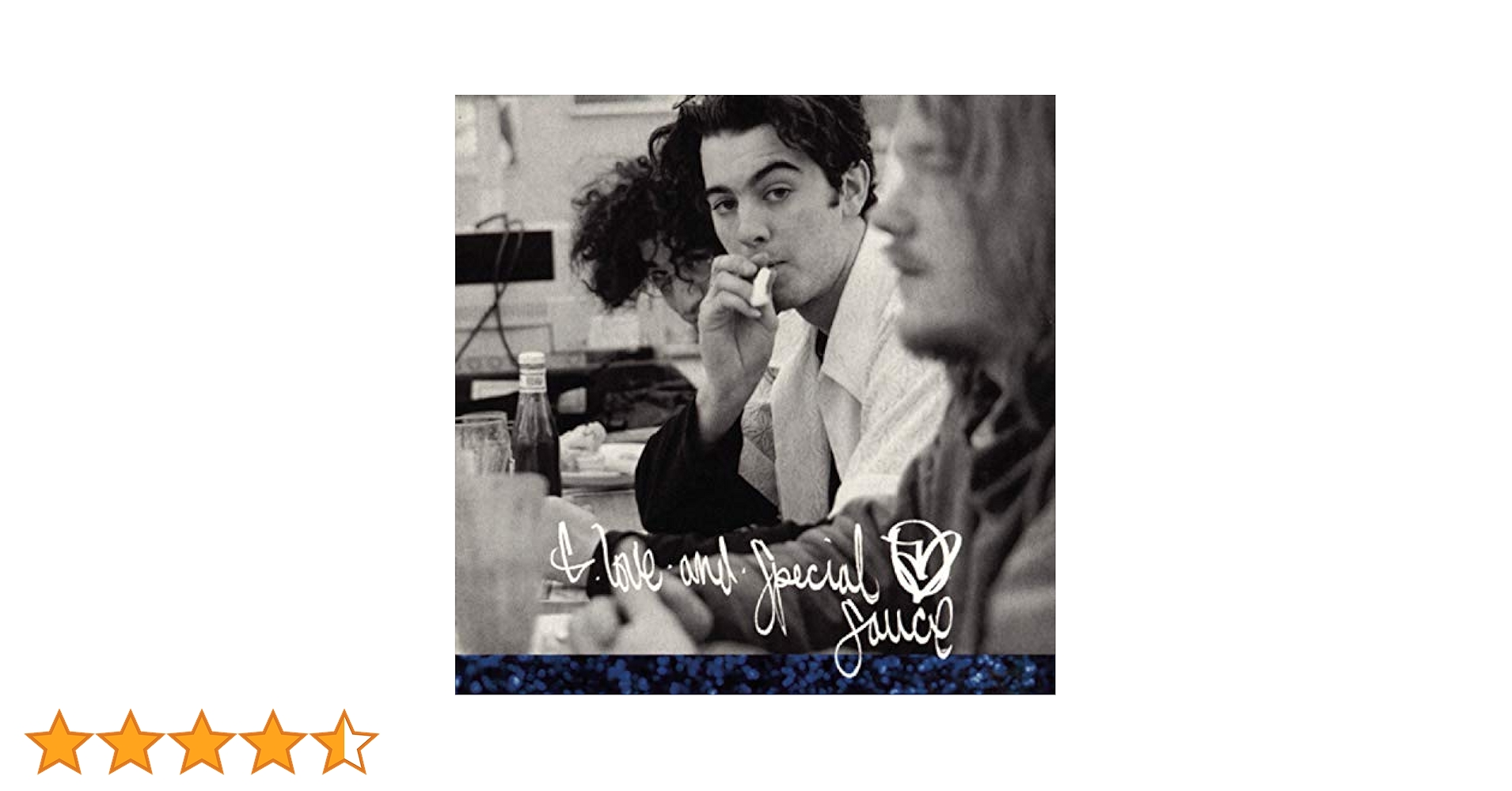 Amazon.co.jp: G.Love & Special Sauce: ミュージック